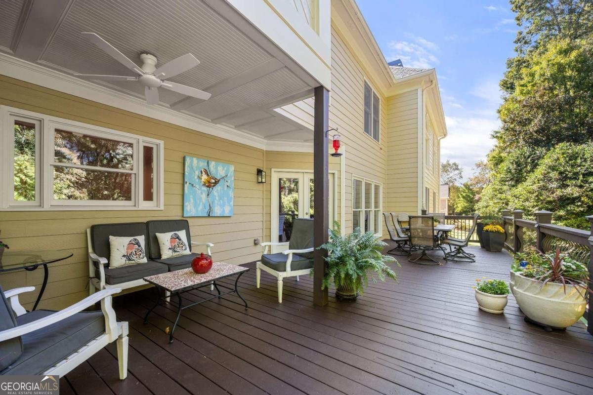606 Tabbystone Street Marietta - 34