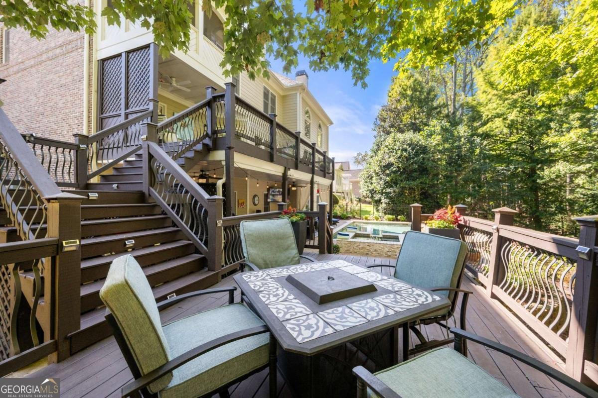 606 Tabbystone Street Marietta - 35