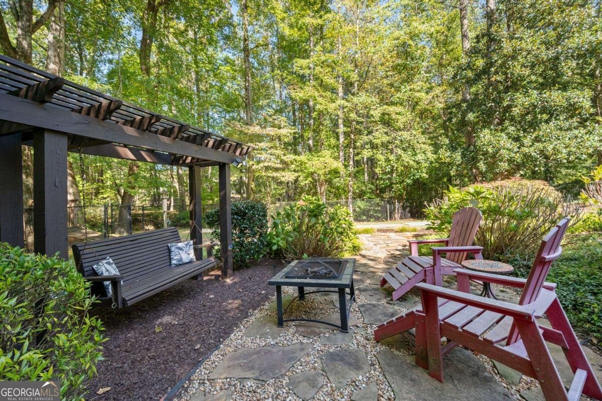606 Tabbystone Street Marietta - 38