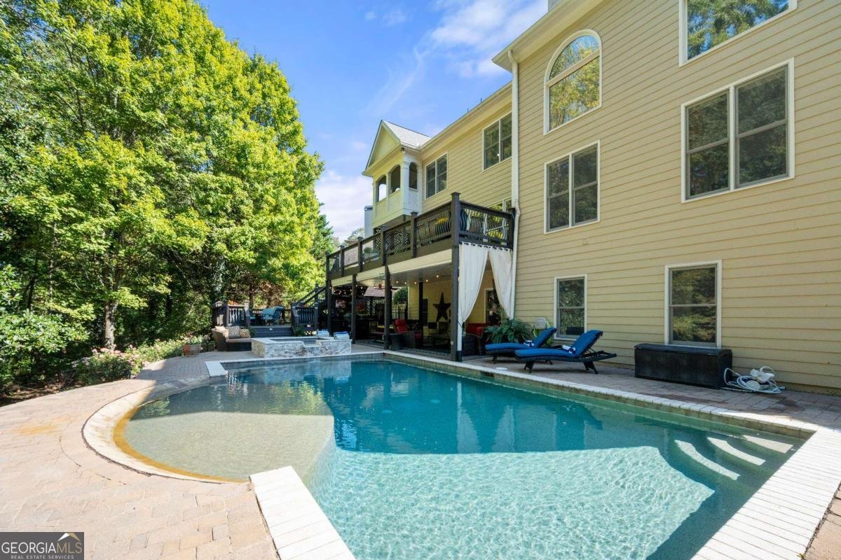 606 Tabbystone Street Marietta - 39