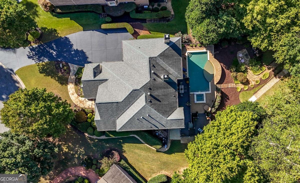 606 Tabbystone Street Marietta - 43