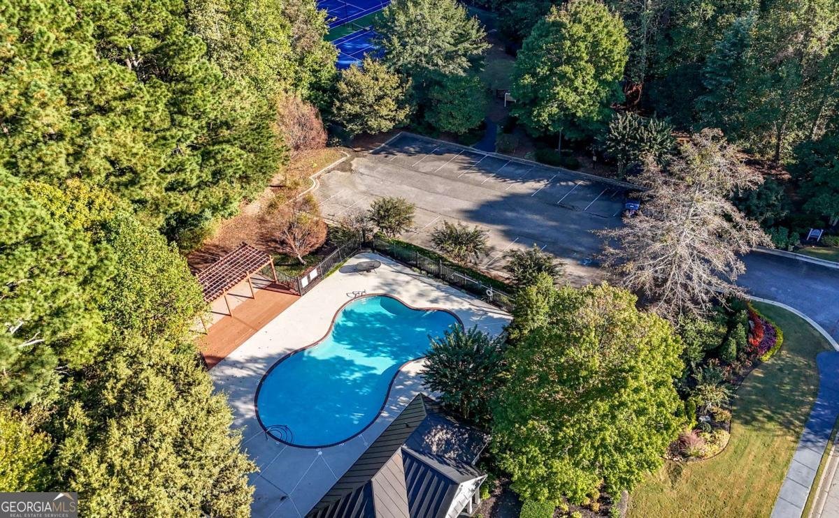 606 Tabbystone Street Marietta - 45