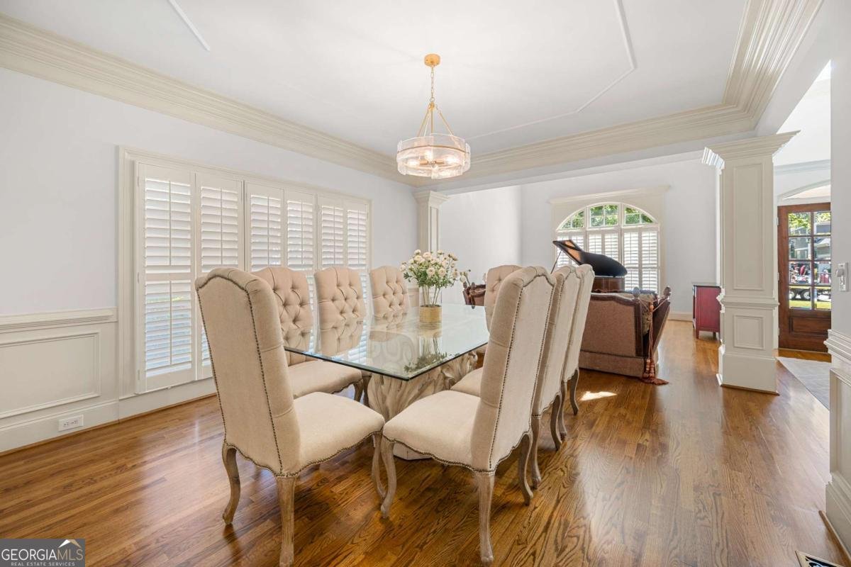 606 Tabbystone Street Marietta - 9
