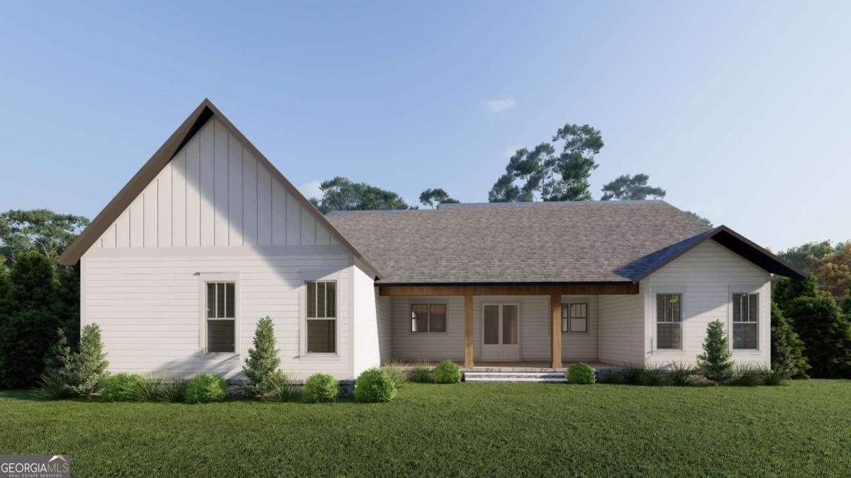 0 Mulberry Lane Jasper - 2