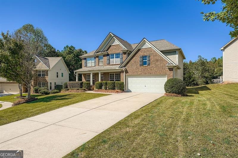 3534 FALLEN OAK Buford - 3