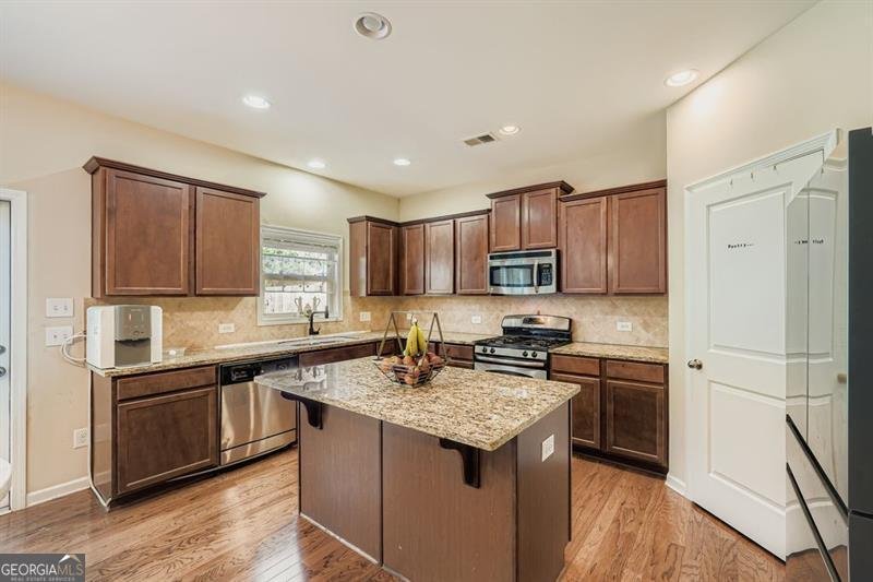 3534 FALLEN OAK Buford - 4