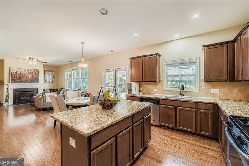 3534 FALLEN OAK Buford - 6
