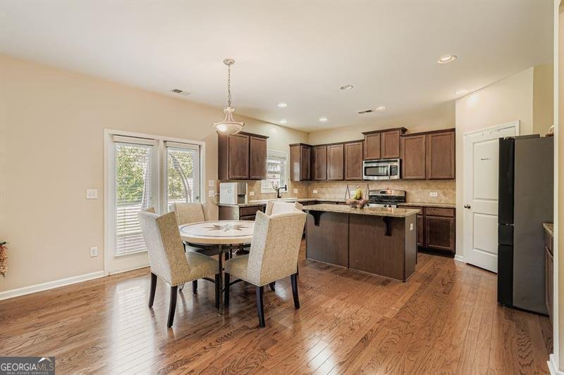 3534 FALLEN OAK Buford - 7