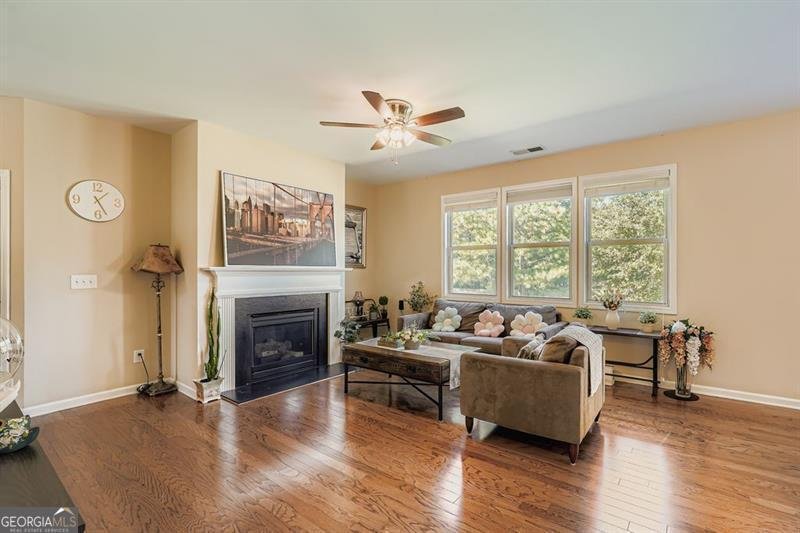 3534 FALLEN OAK Buford - 8