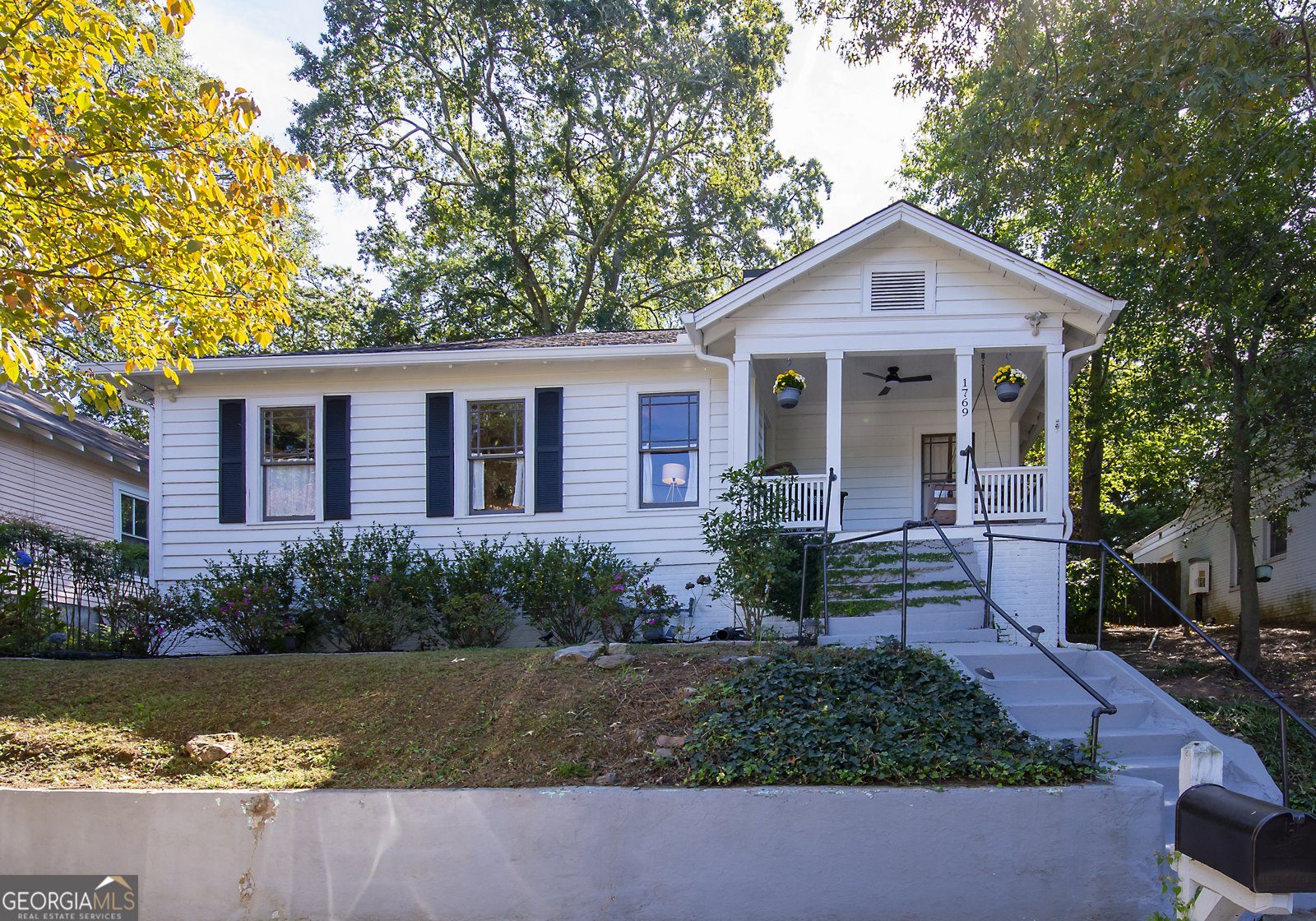 1769 Delaware Avenue Atlanta - 1