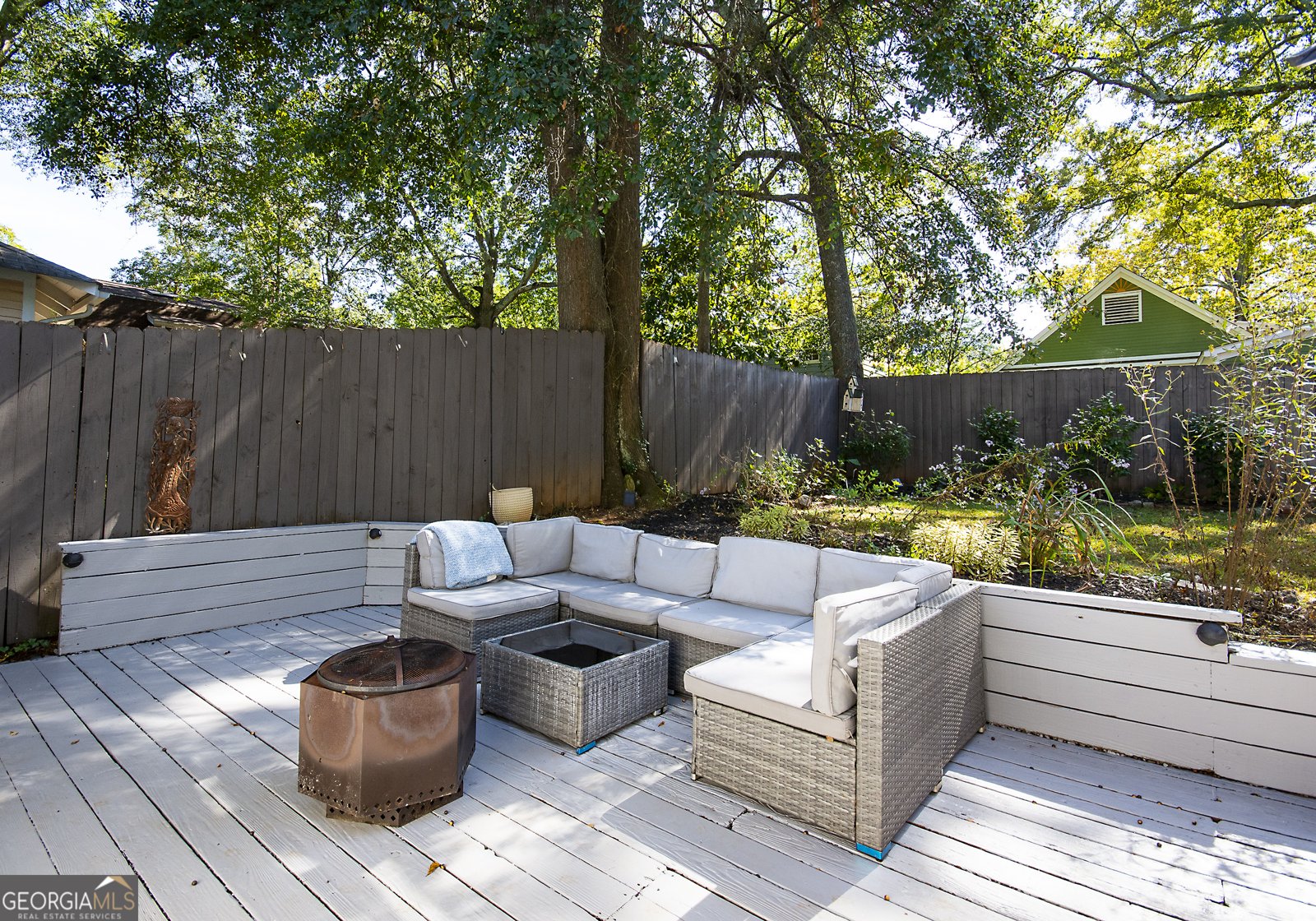 1769 Delaware Avenue Atlanta - 2