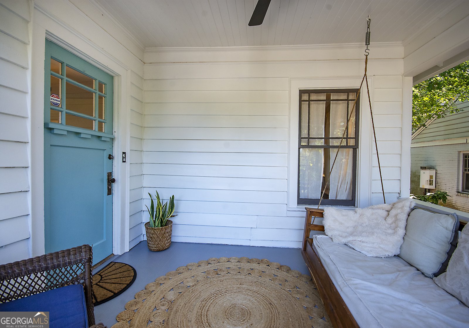 1769 Delaware Avenue Atlanta - 3