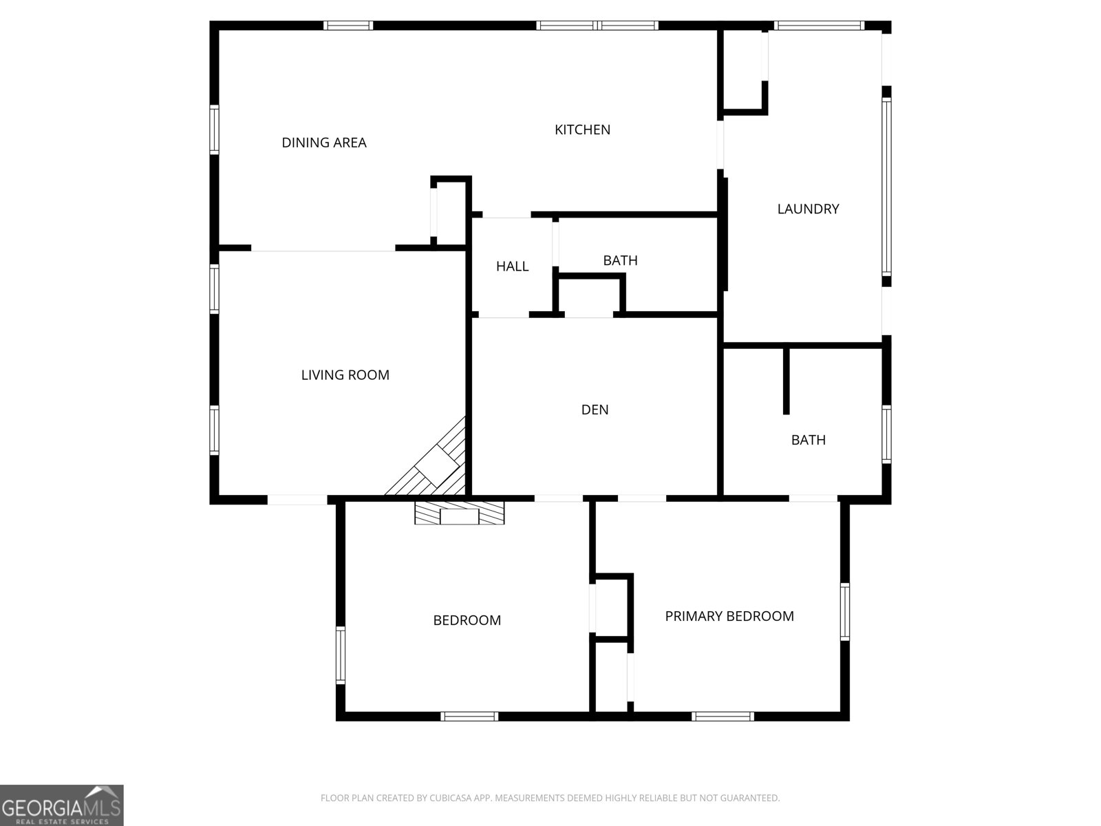 1769 Delaware Avenue Atlanta - 34