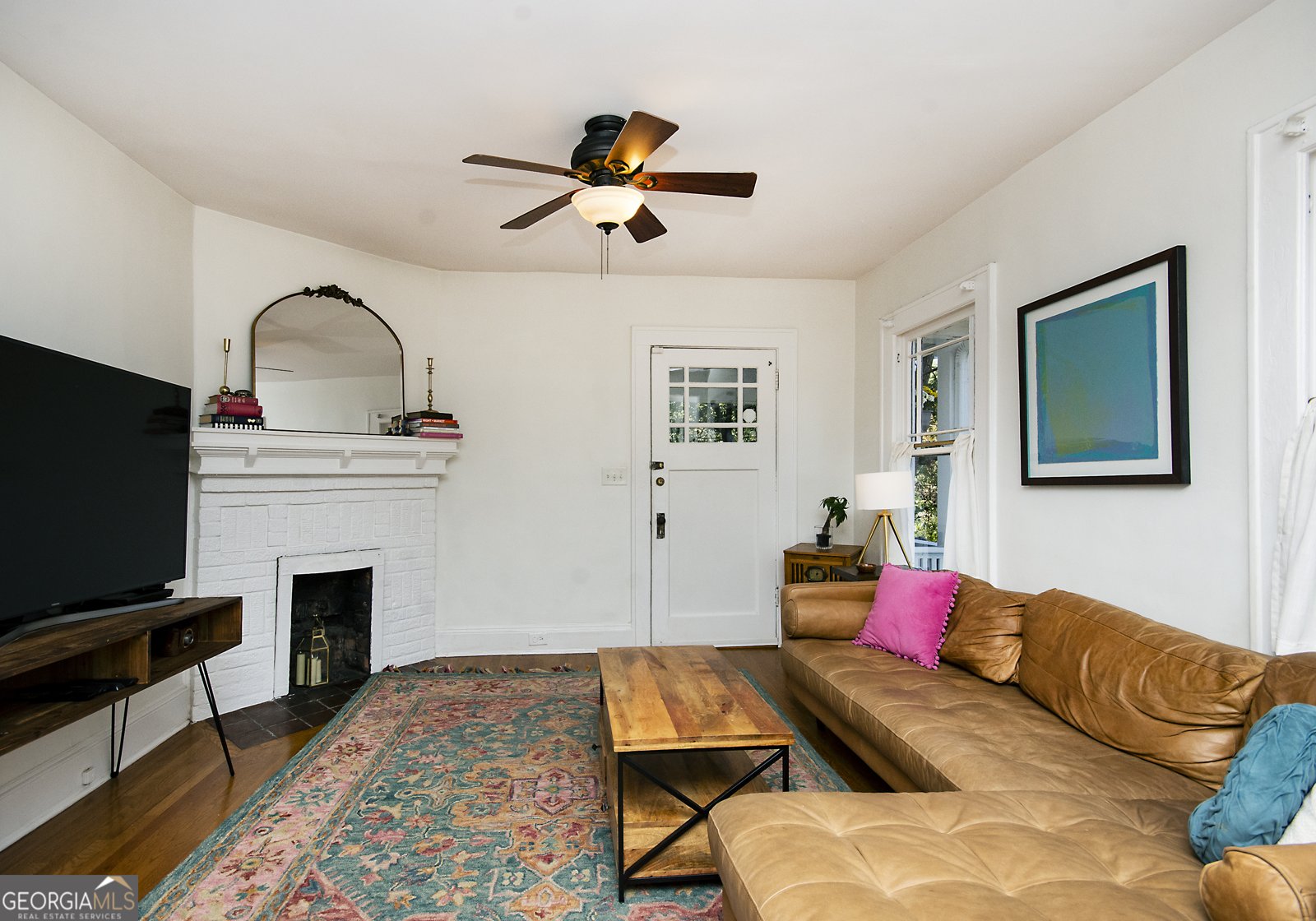1769 Delaware Avenue Atlanta - 4