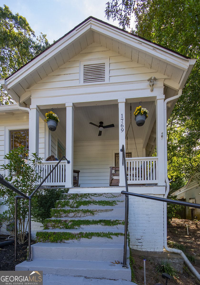 1769 Delaware Avenue Atlanta - 42