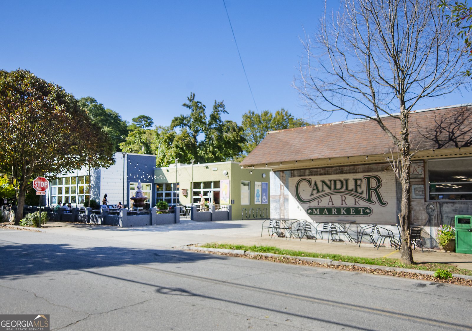 1769 Delaware Avenue Atlanta - 49