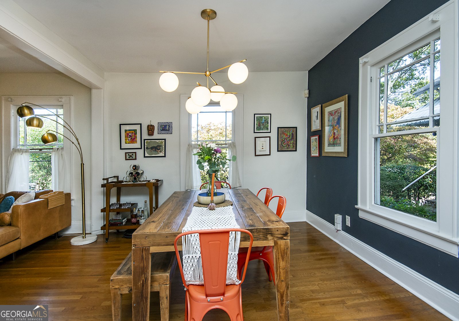 1769 Delaware Avenue Atlanta - 5