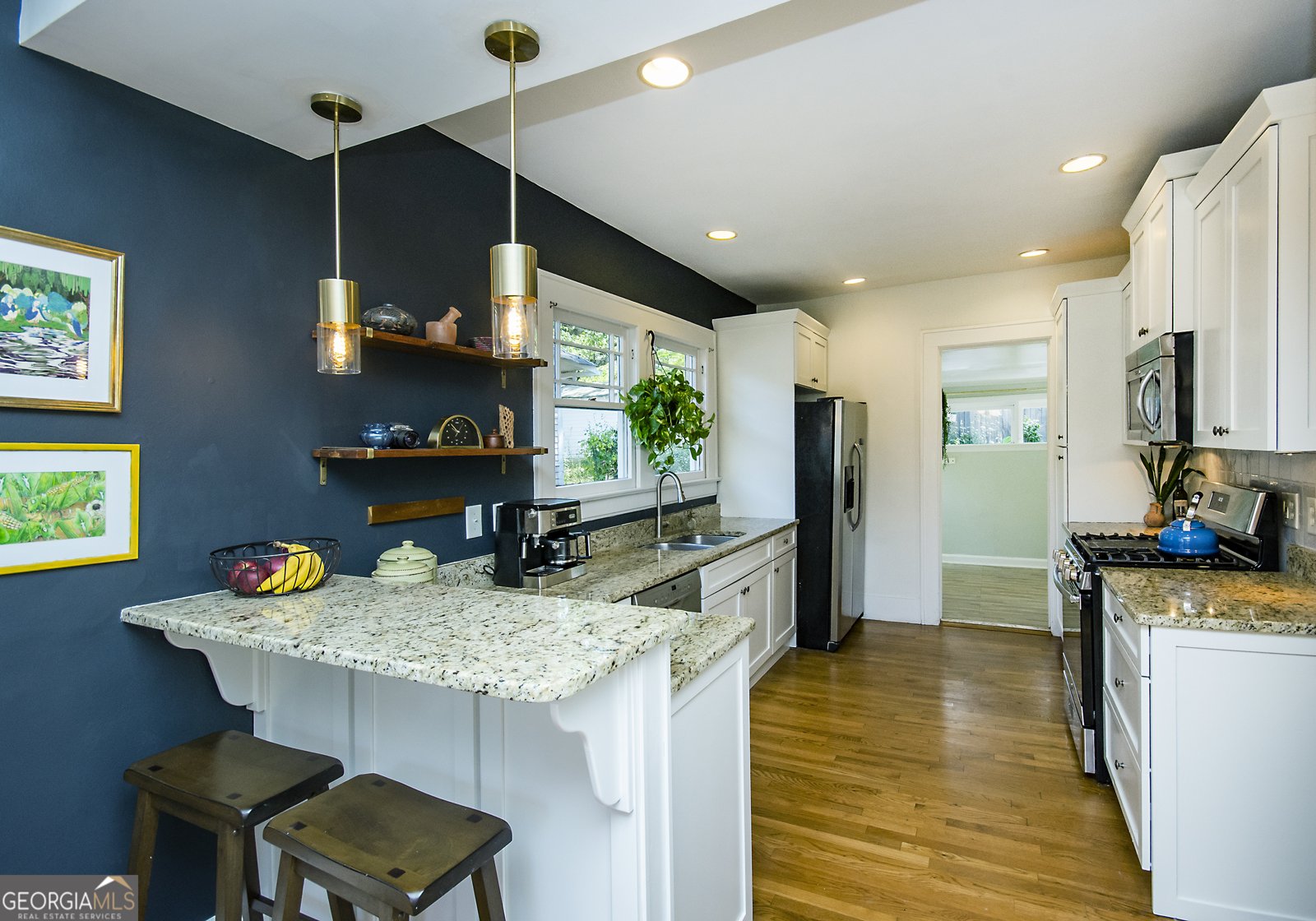 1769 Delaware Avenue Atlanta - 6