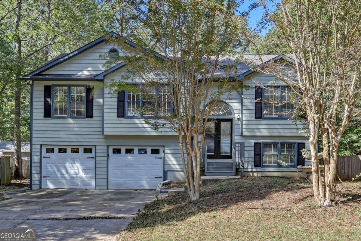 47 STEVENSON Trail Dallas - 1
