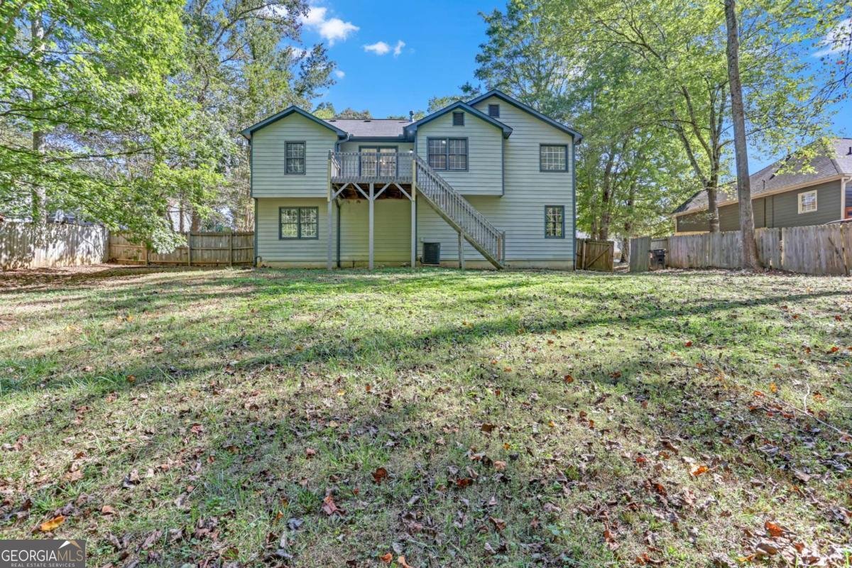 47 STEVENSON Trail Dallas - 21