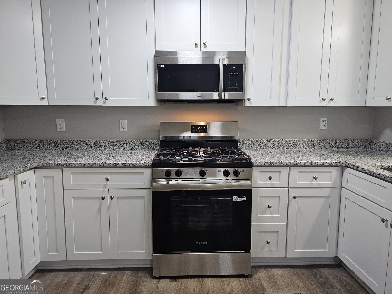 4014 Oak Stone Drive Douglasville - 17