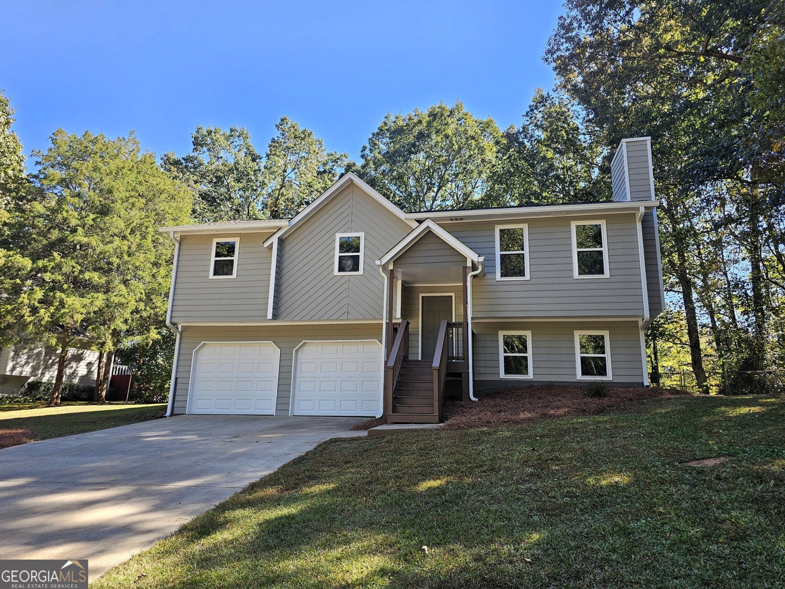 4014 Oak Stone Drive Douglasville - 2