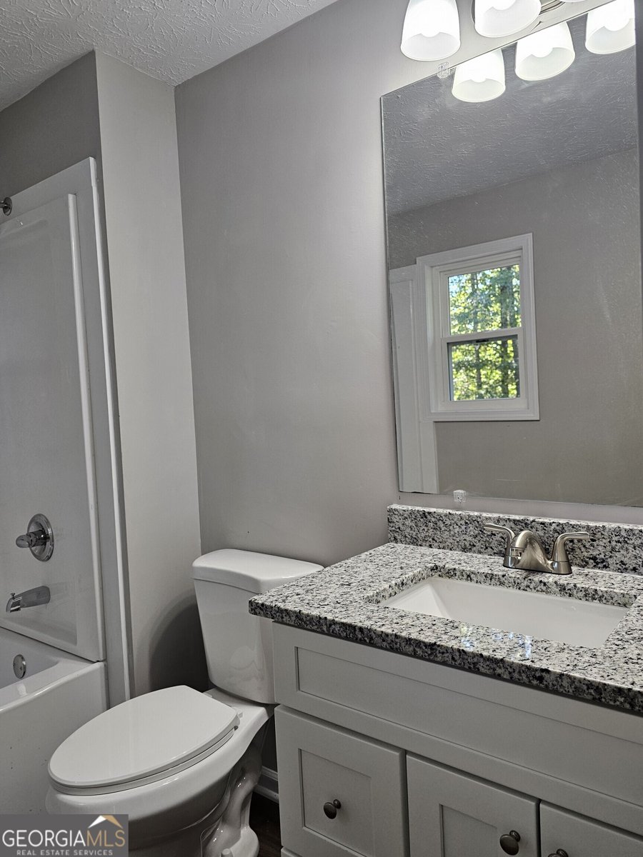 4014 Oak Stone Drive Douglasville - 26