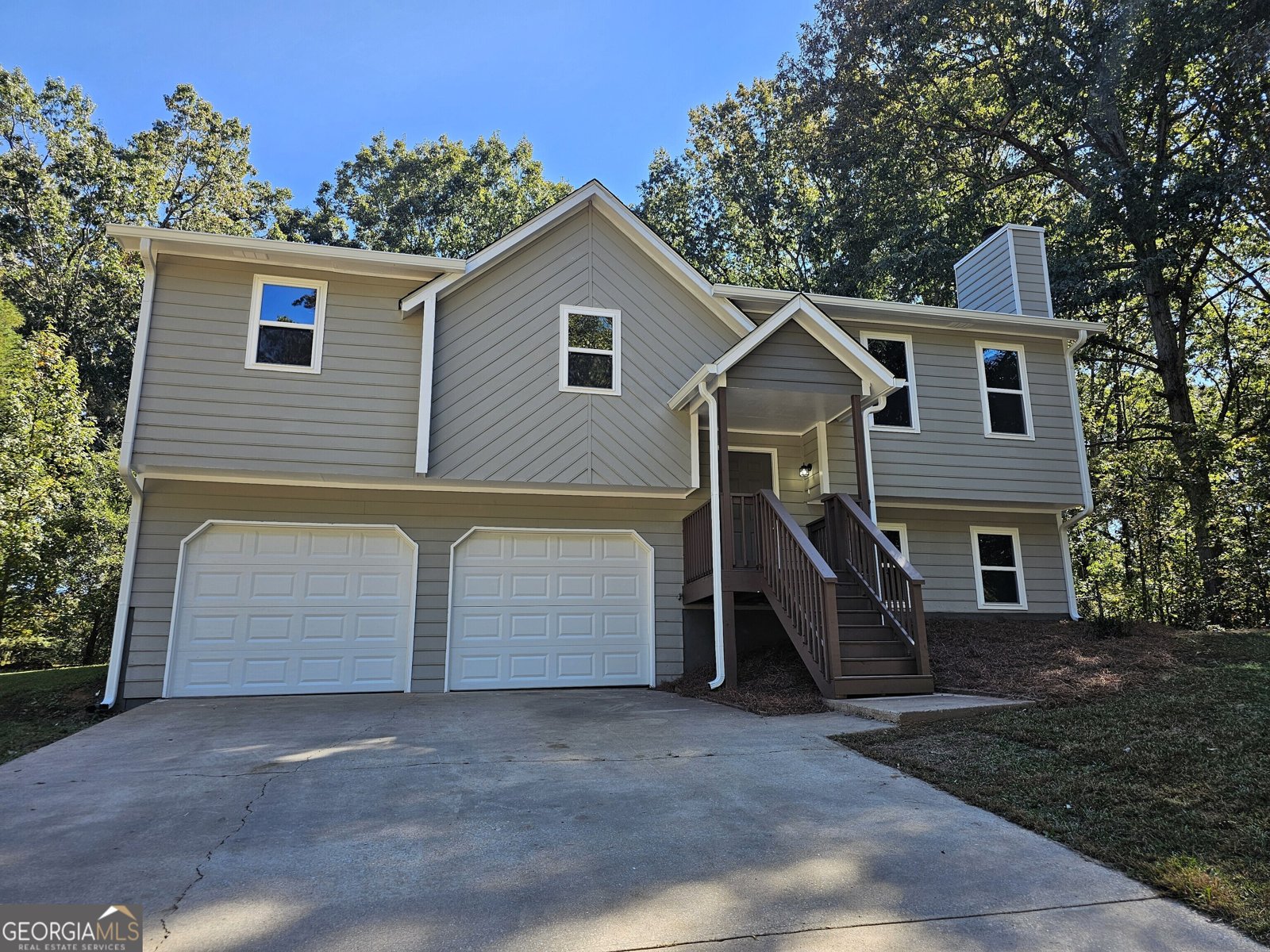 4014 Oak Stone Drive Douglasville - 3