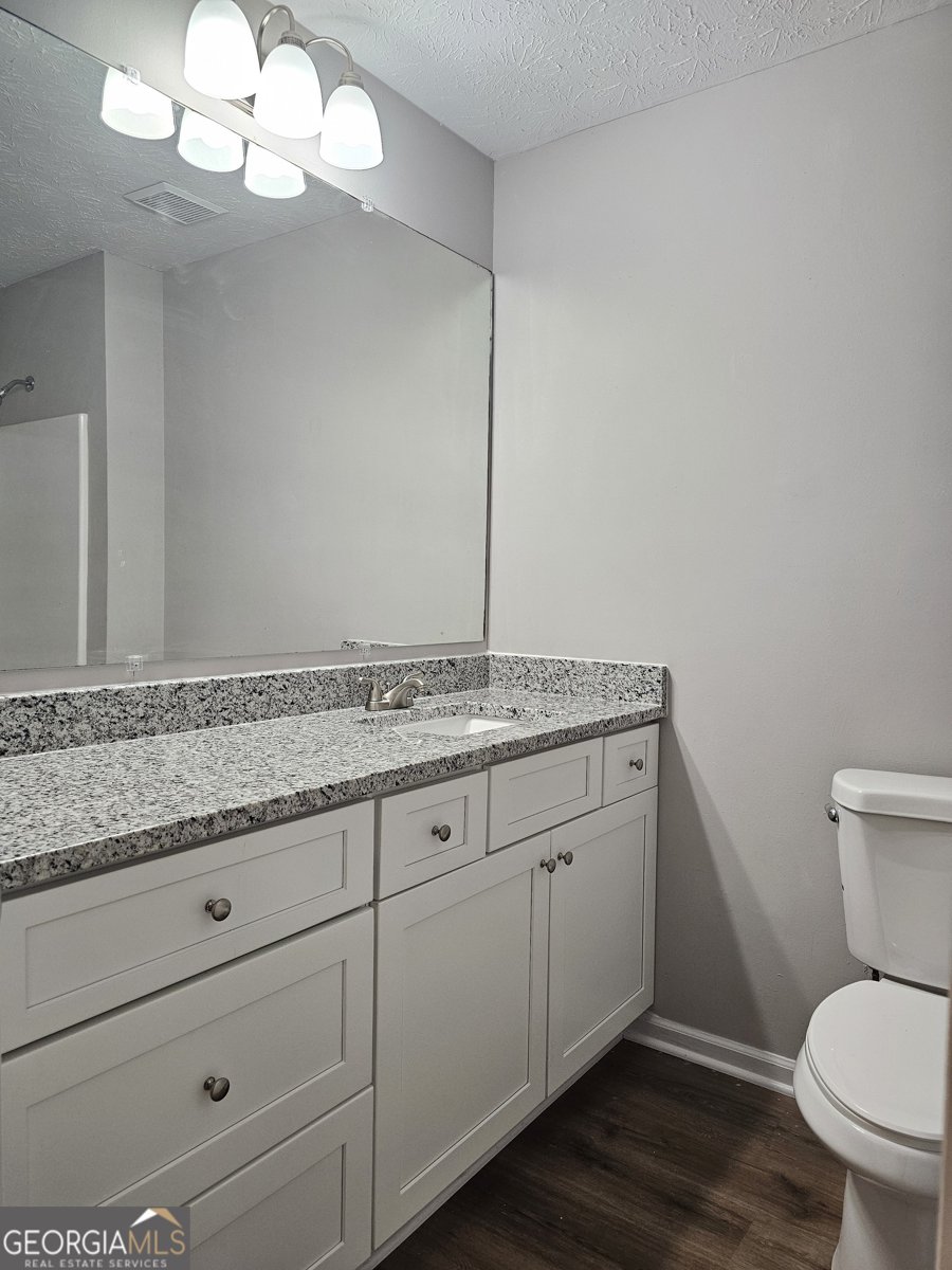 4014 Oak Stone Drive Douglasville - 30