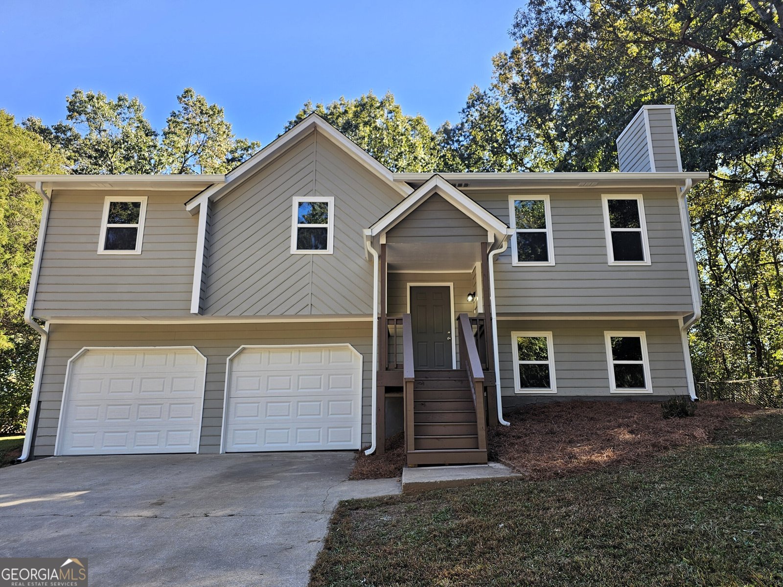 4014 Oak Stone Drive Douglasville - 4