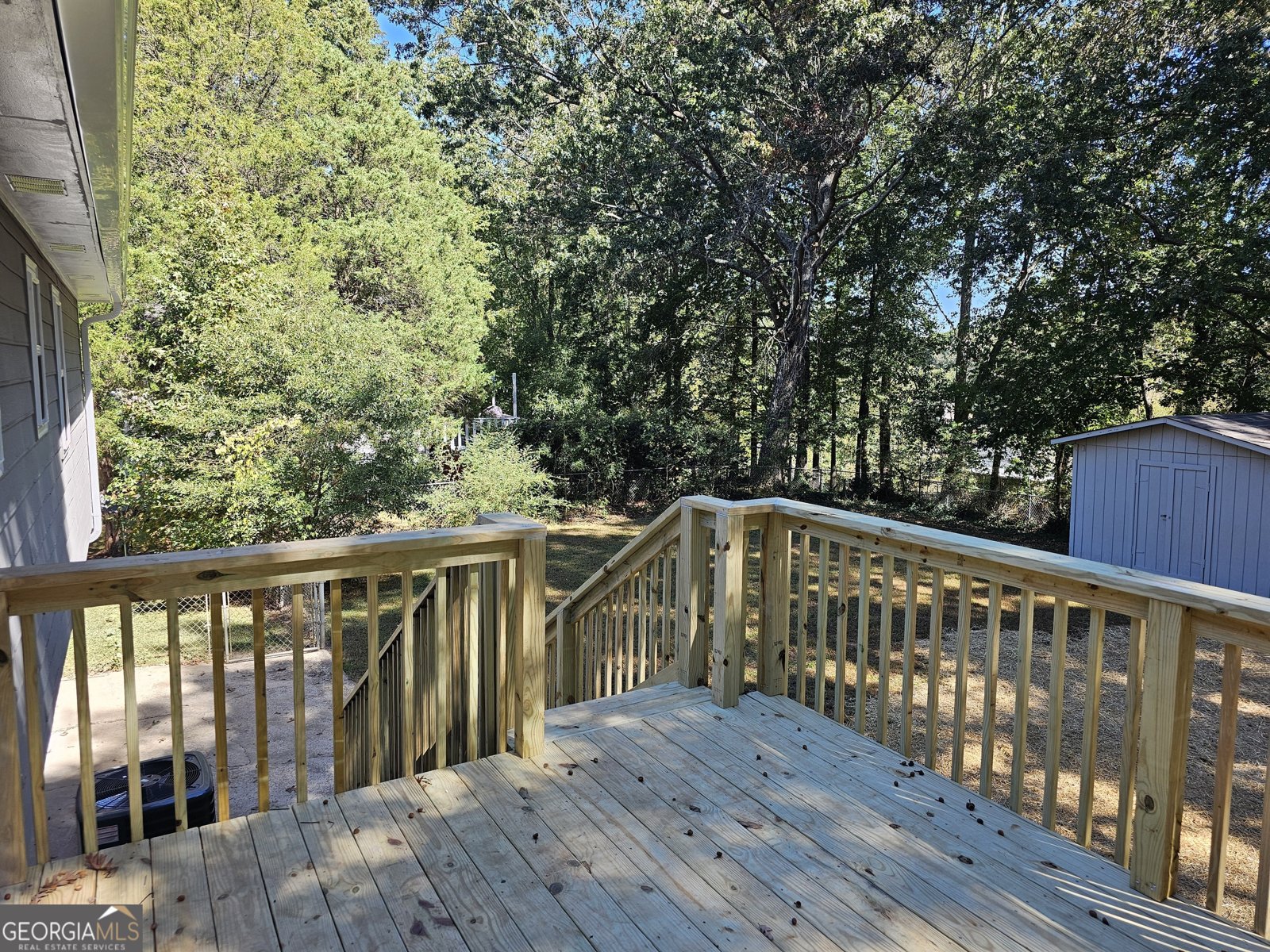 4014 Oak Stone Drive Douglasville - 41
