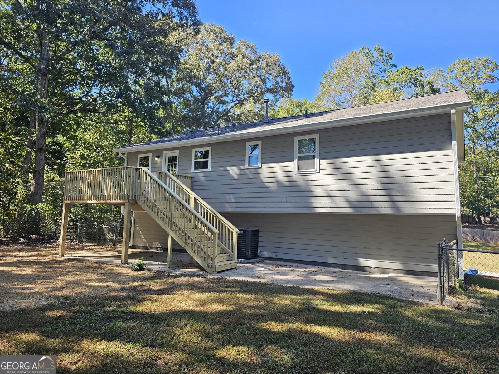 4014 Oak Stone Drive Douglasville - 42