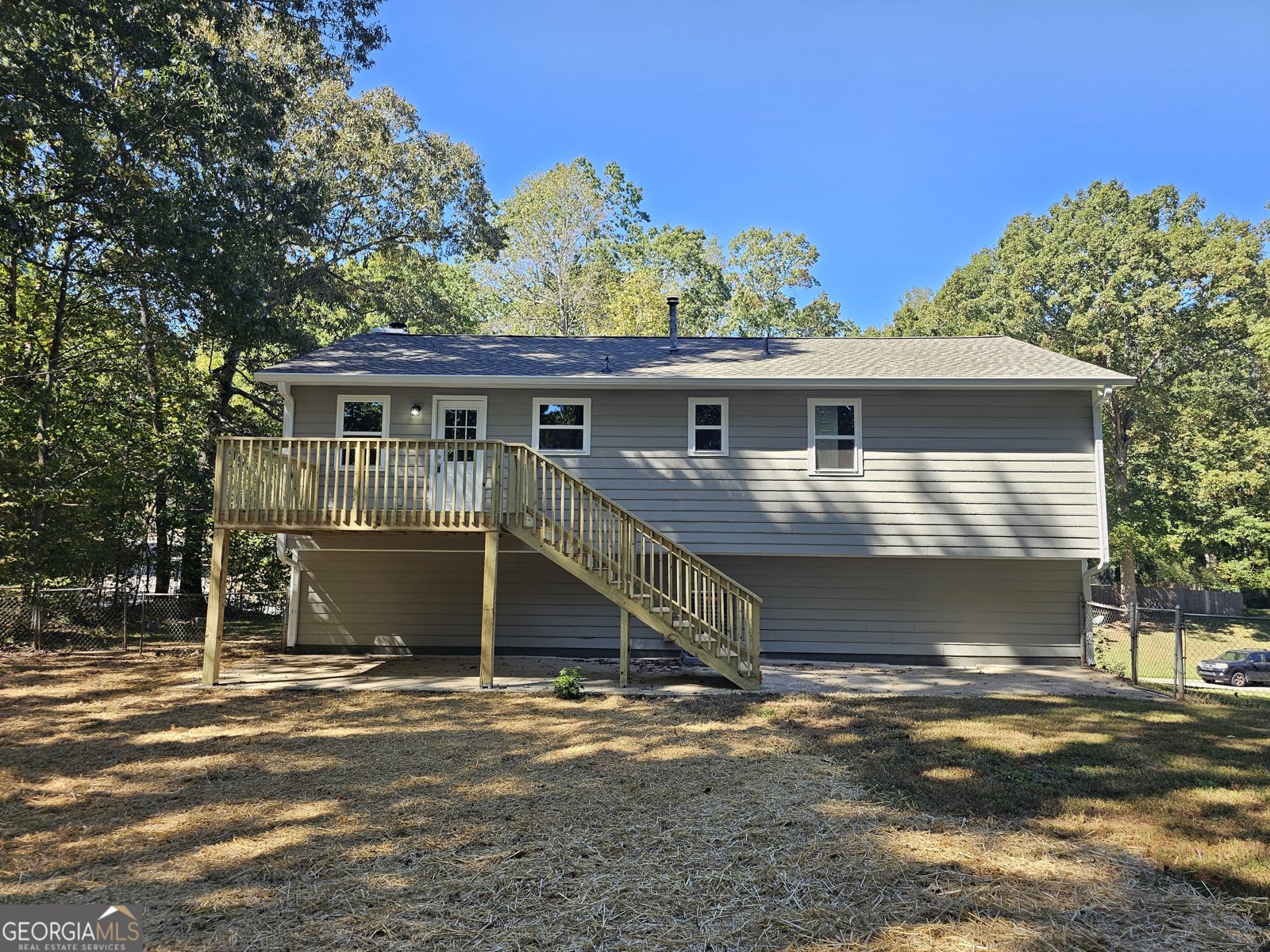 4014 Oak Stone Drive Douglasville - 45