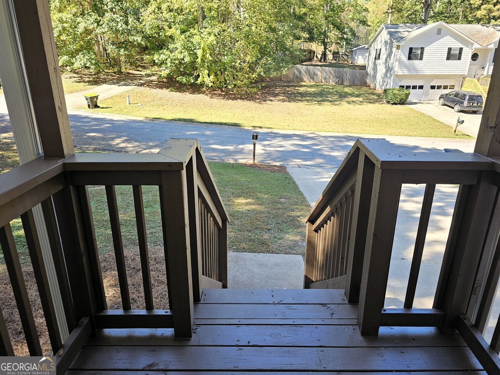 4014 Oak Stone Drive Douglasville - 46