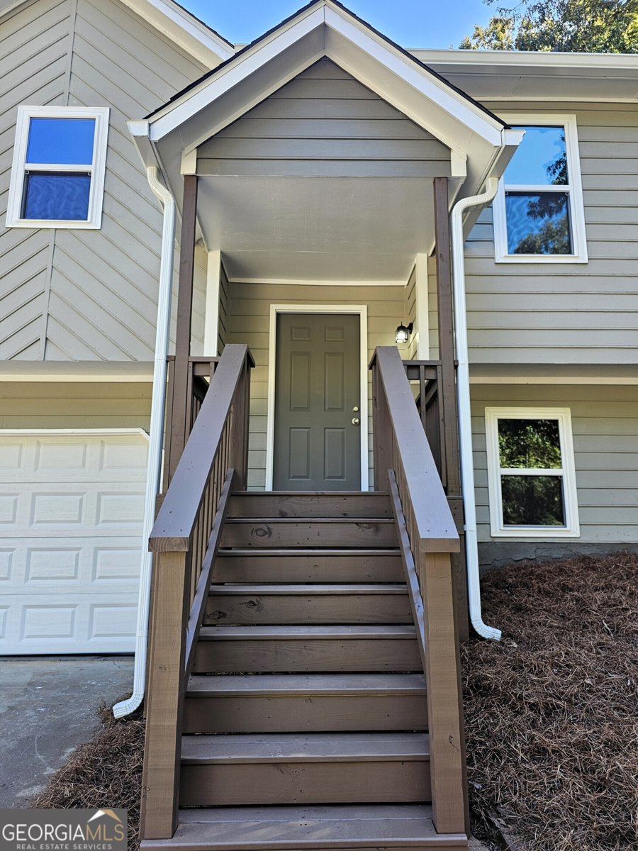 4014 Oak Stone Drive Douglasville - 5