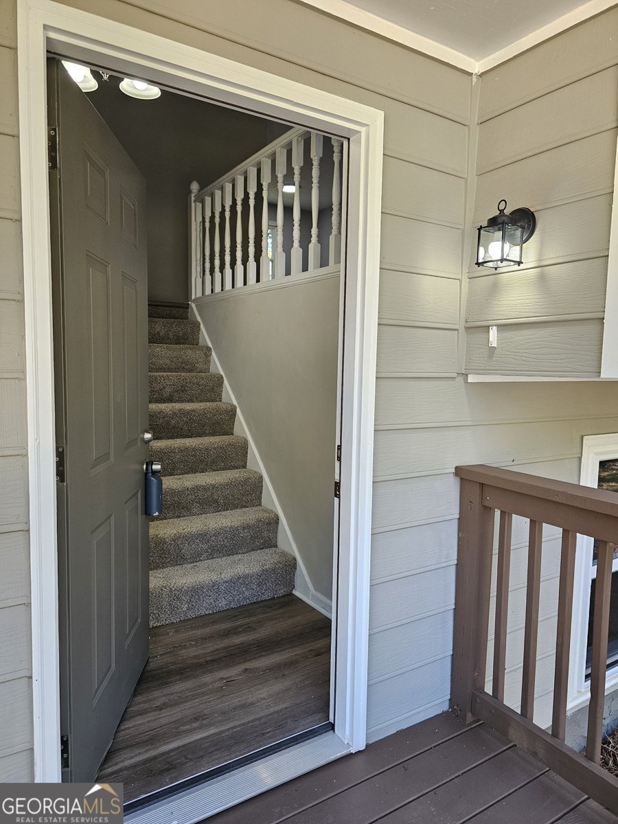 4014 Oak Stone Drive Douglasville - 6