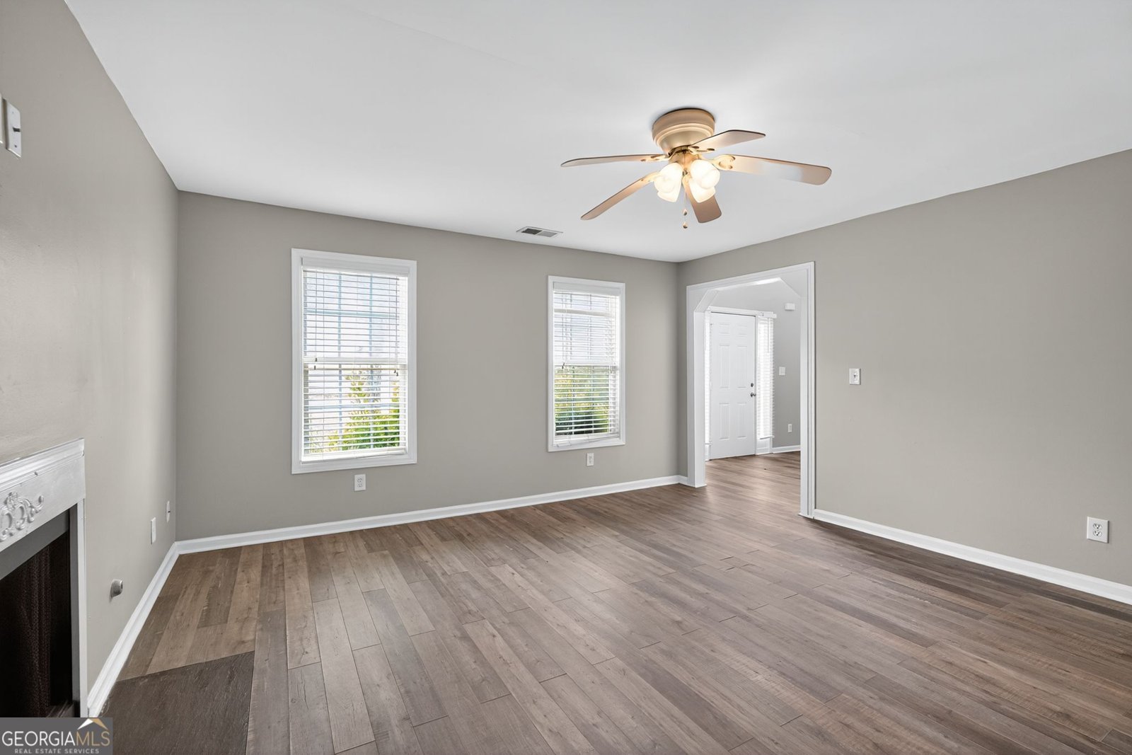 776 Edenberry Lane Lithonia - 10