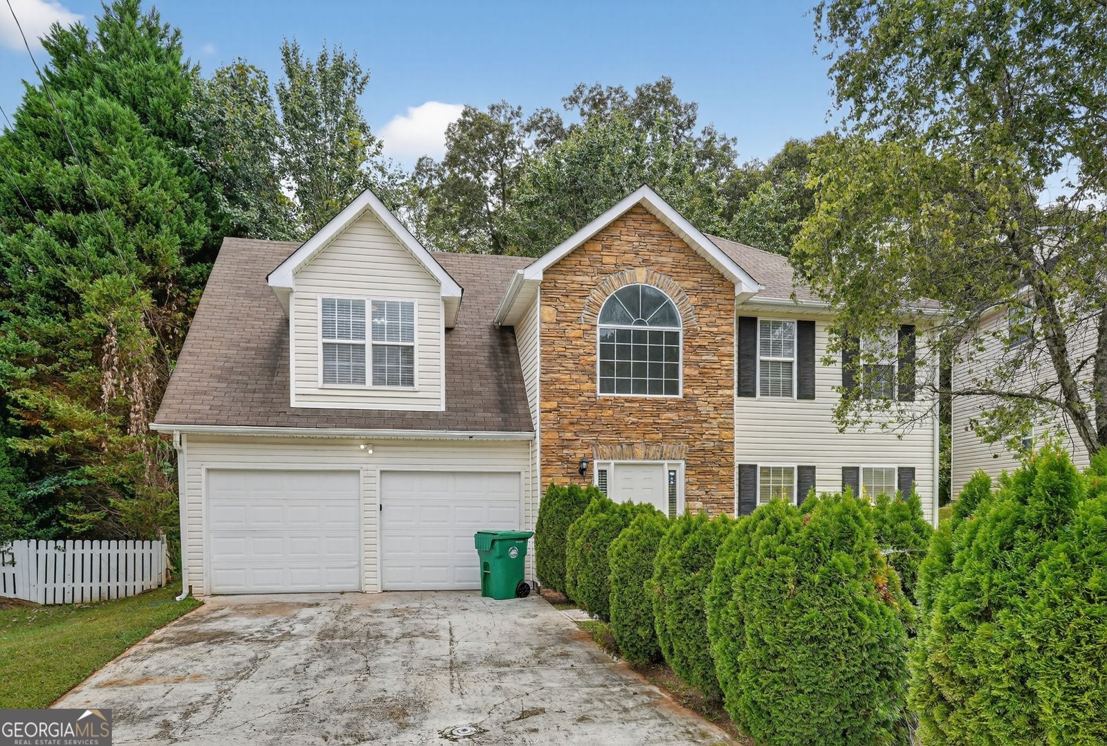 776 Edenberry Lane Lithonia - 2