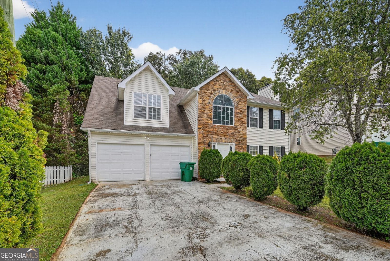 776 Edenberry Lane Lithonia - 3