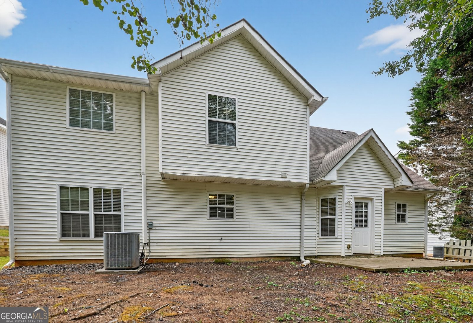 776 Edenberry Lane Lithonia - 33