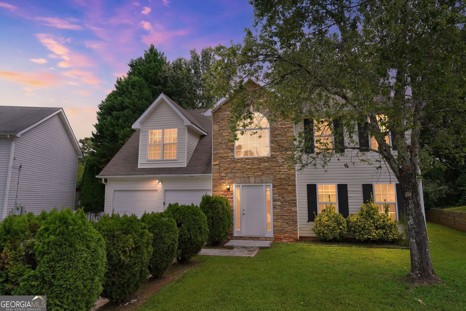 776 Edenberry Lane Lithonia - 4