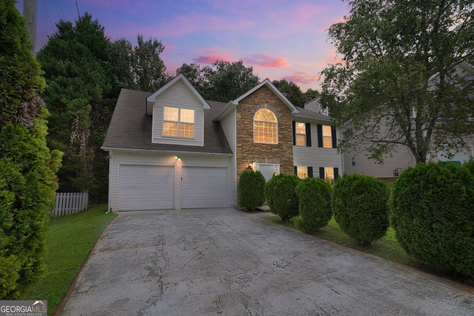 776 Edenberry Lane Lithonia - 5