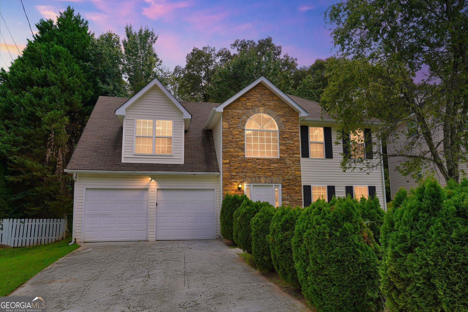776 Edenberry Lane Lithonia - 6