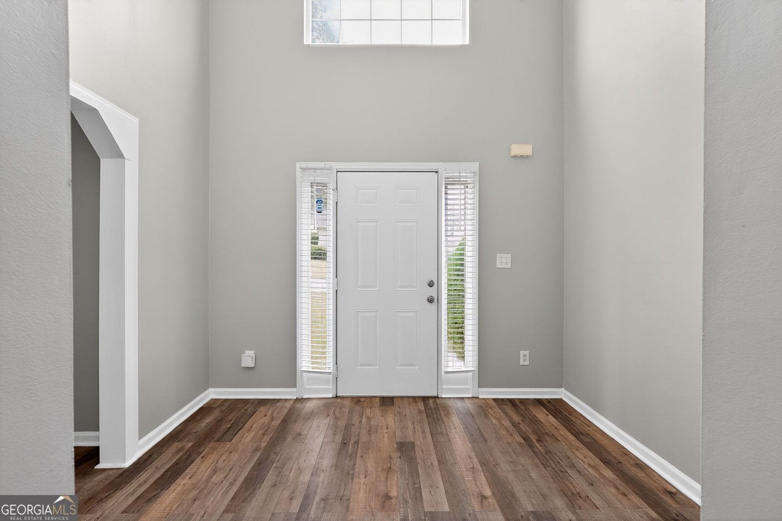 776 Edenberry Lane Lithonia - 7