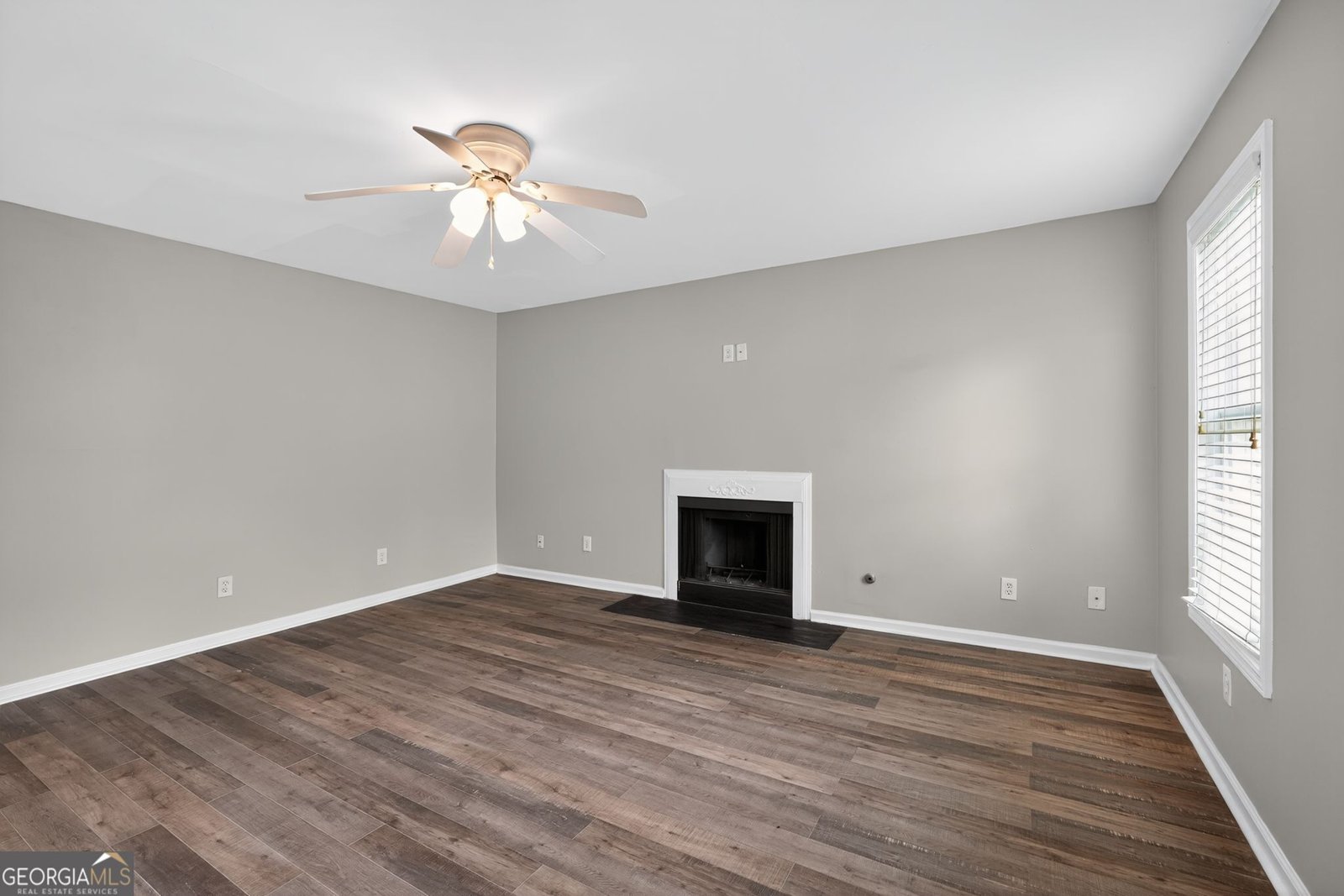 776 Edenberry Lane Lithonia - 9