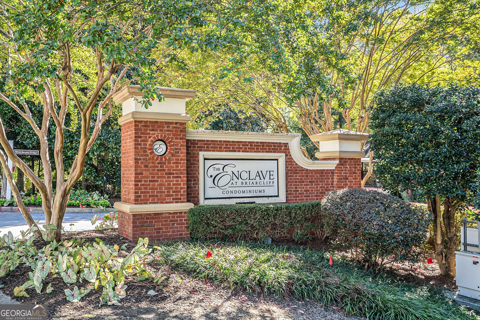 1108 Westchester Ridge Atlanta - 14