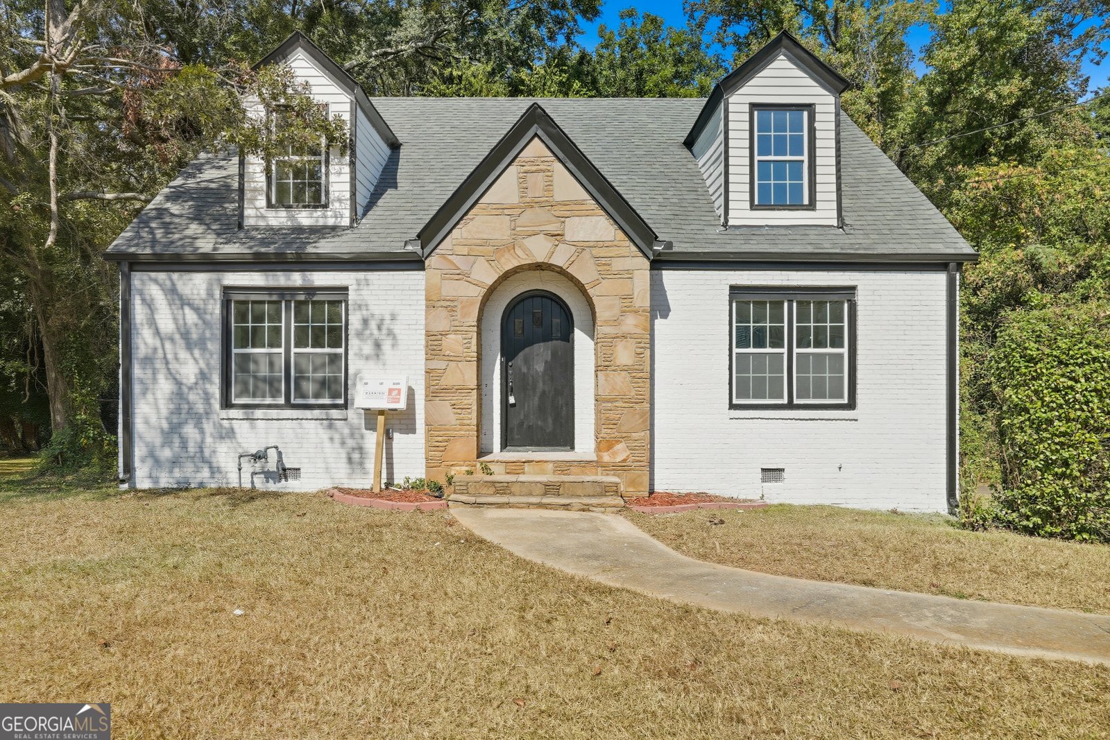 1001 Jefferson Avenue Atlanta - 1