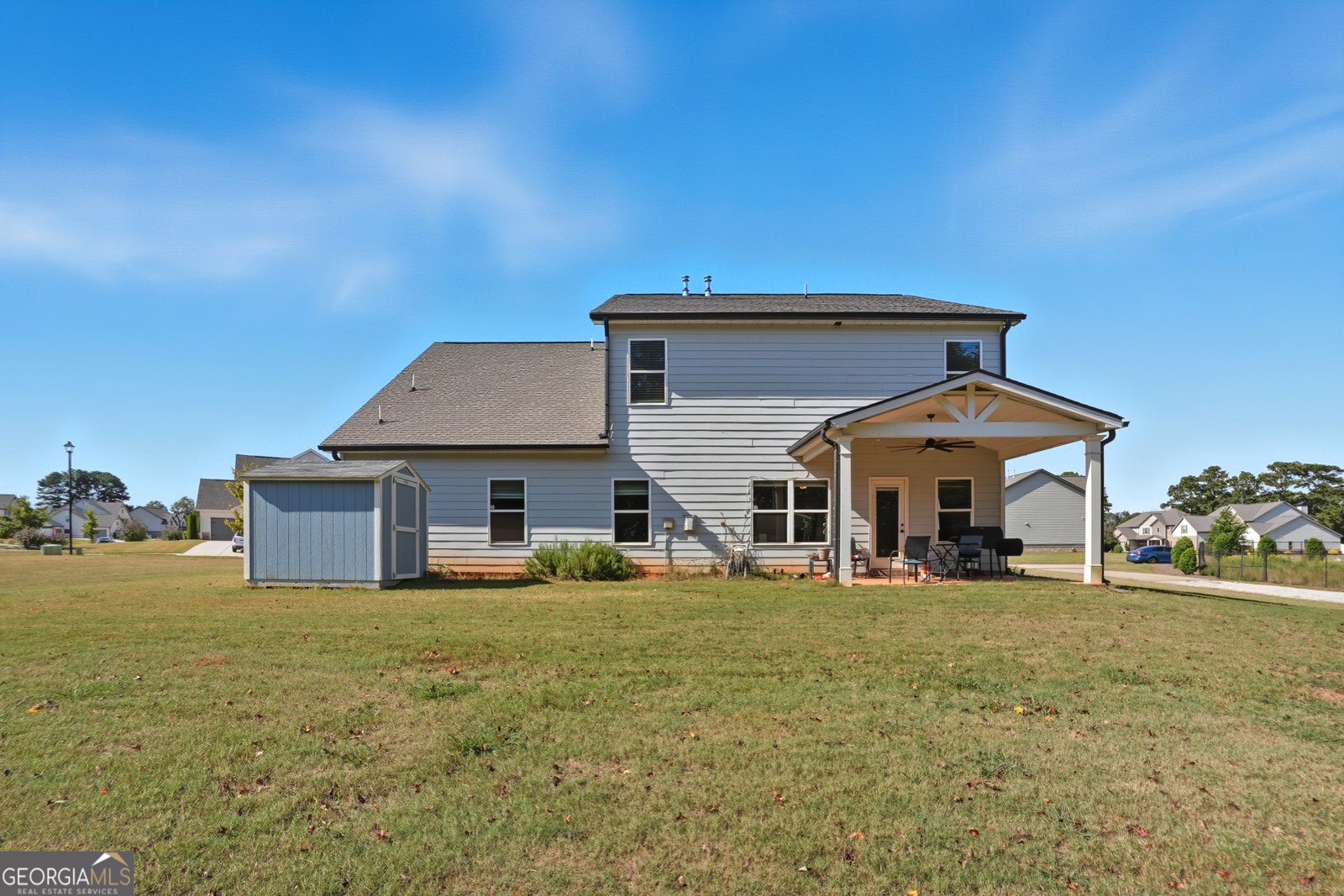 220 Seth Terrace McDonough - 24