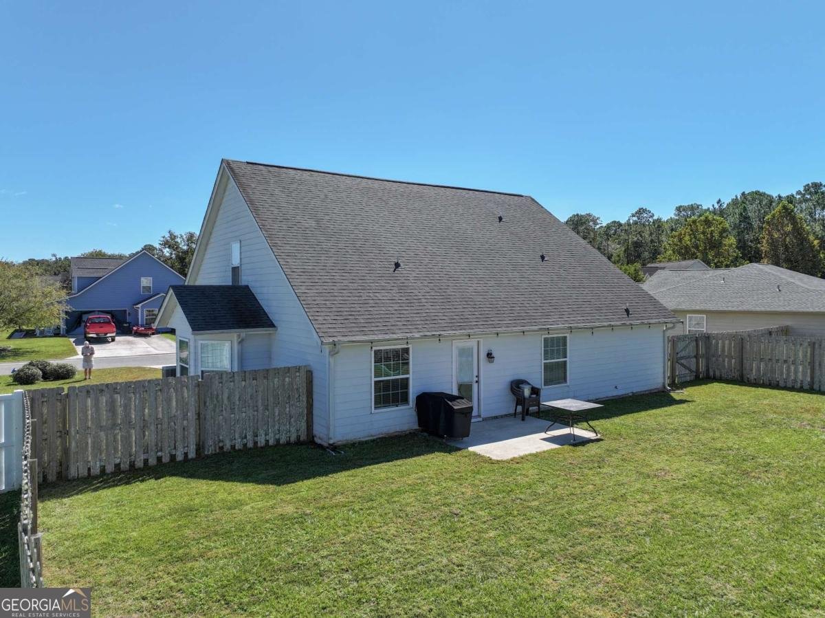 451 Creekside Drive St. Marys - 1