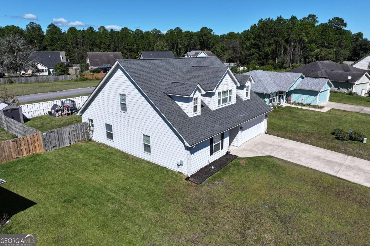 451 Creekside Drive St. Marys - 3